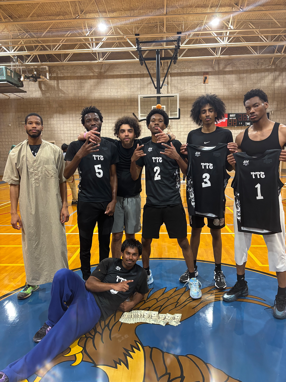 Midnight Madness