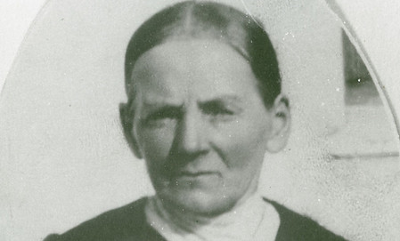 B18 Ane Bjerg