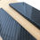 サムネイル： Side Strake Set For V8 & V12 VANTAGE Dry carbon