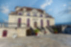 Château de Duras © David Remazeilles