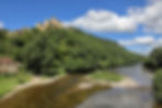 Château de Castelnaud ©Luc Fauret