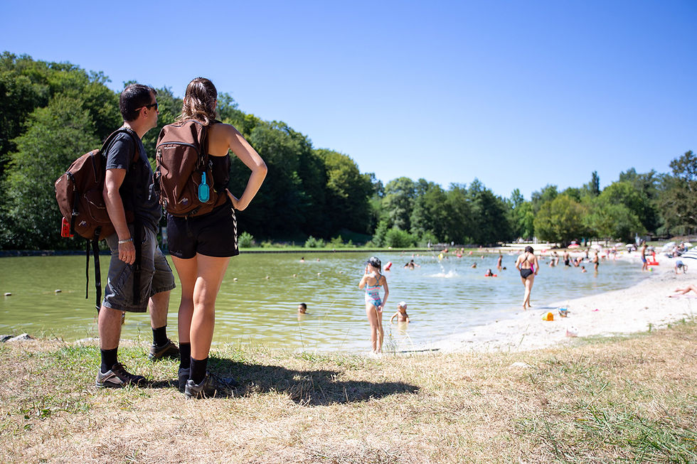 Domaine Volny Favory © David Remazeilles