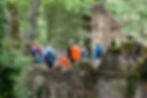 Parc de Majolan © David Remazeilles