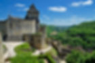 Château de Castelnaud ©M.Boutry