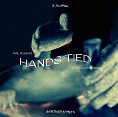 Stage con Another Gaze Rivista