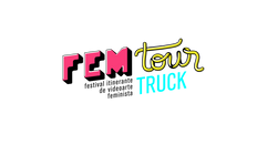 FEM Tour Truck features 'Untitled Sequence'