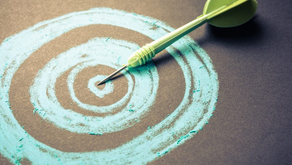 The Science of goal setting: Why we should fall in love with the process.
