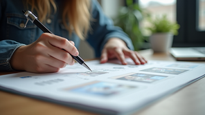 The Vital Role of Web Designers in an AI-Driven World of User-Friendly Tools