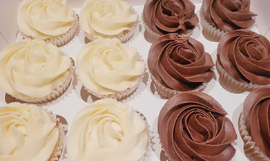cupcakes maker in flintshire