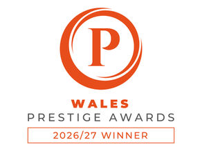 Prestige Award Winner - Cake Designer of the Year