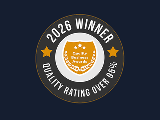 2026 Award Winner #1 Rated In Flintshire