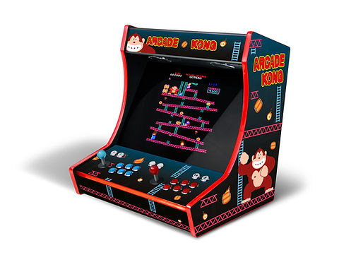 Bouton de Jeu Arcade Standard Arcade Collerette Transparente 30 mm Couleur: Bleu Retro Gaming Bartop Jeux Vidéo Bouton de Jeu Arcade Standard Arcade Collerette Transparente 30 mm Couleur: Bleu Retro Gaming Bartop Jeux Vidéo
