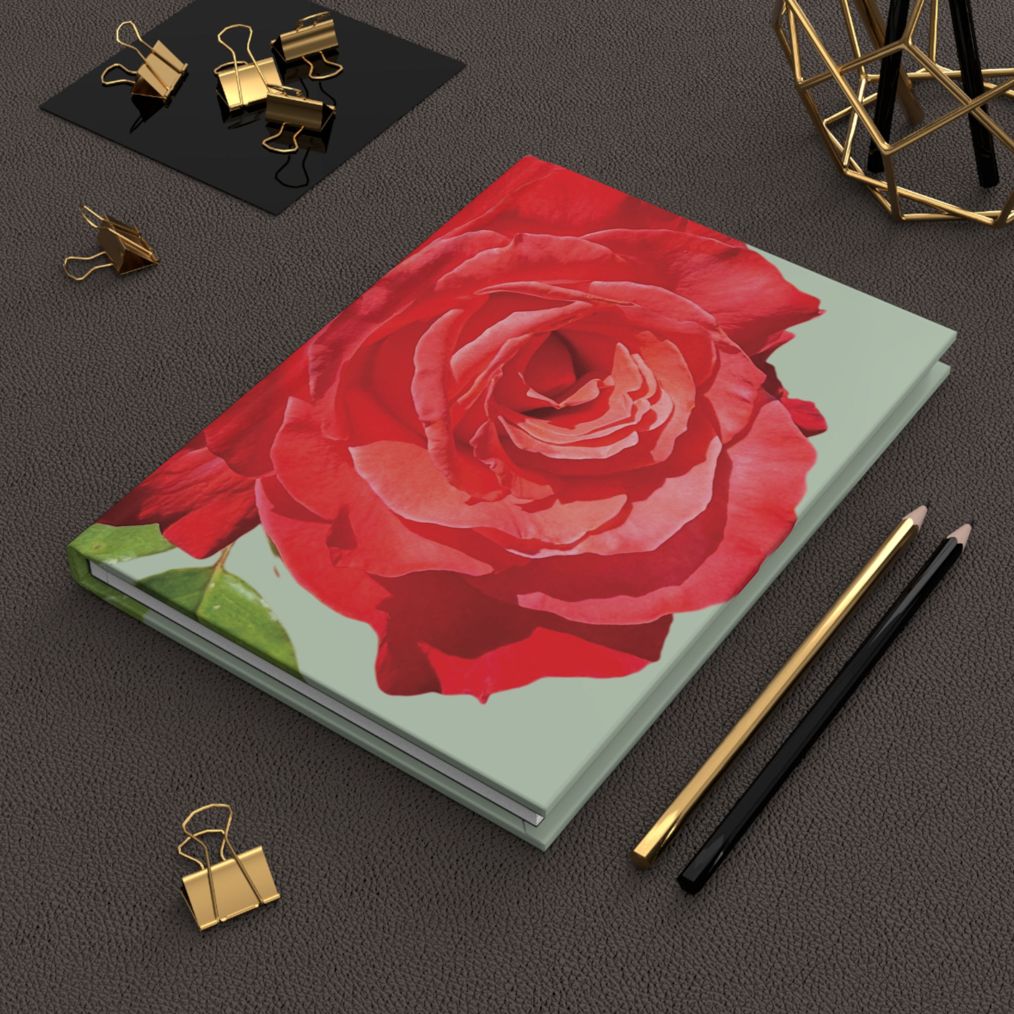  rose hardcover 