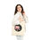 Thumbnail: lotus canvas tote