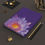 Thumbnail: lotus hardcover | dark purple