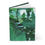 Thumbnail: Glass Butterfly Hardcover Journal