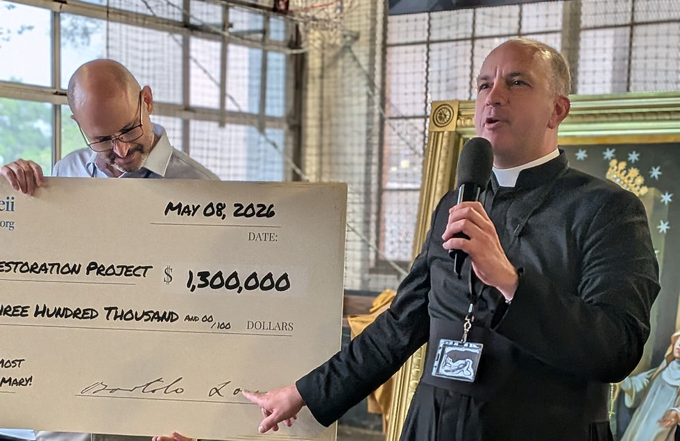 May 8th, 2026 - Special Edition