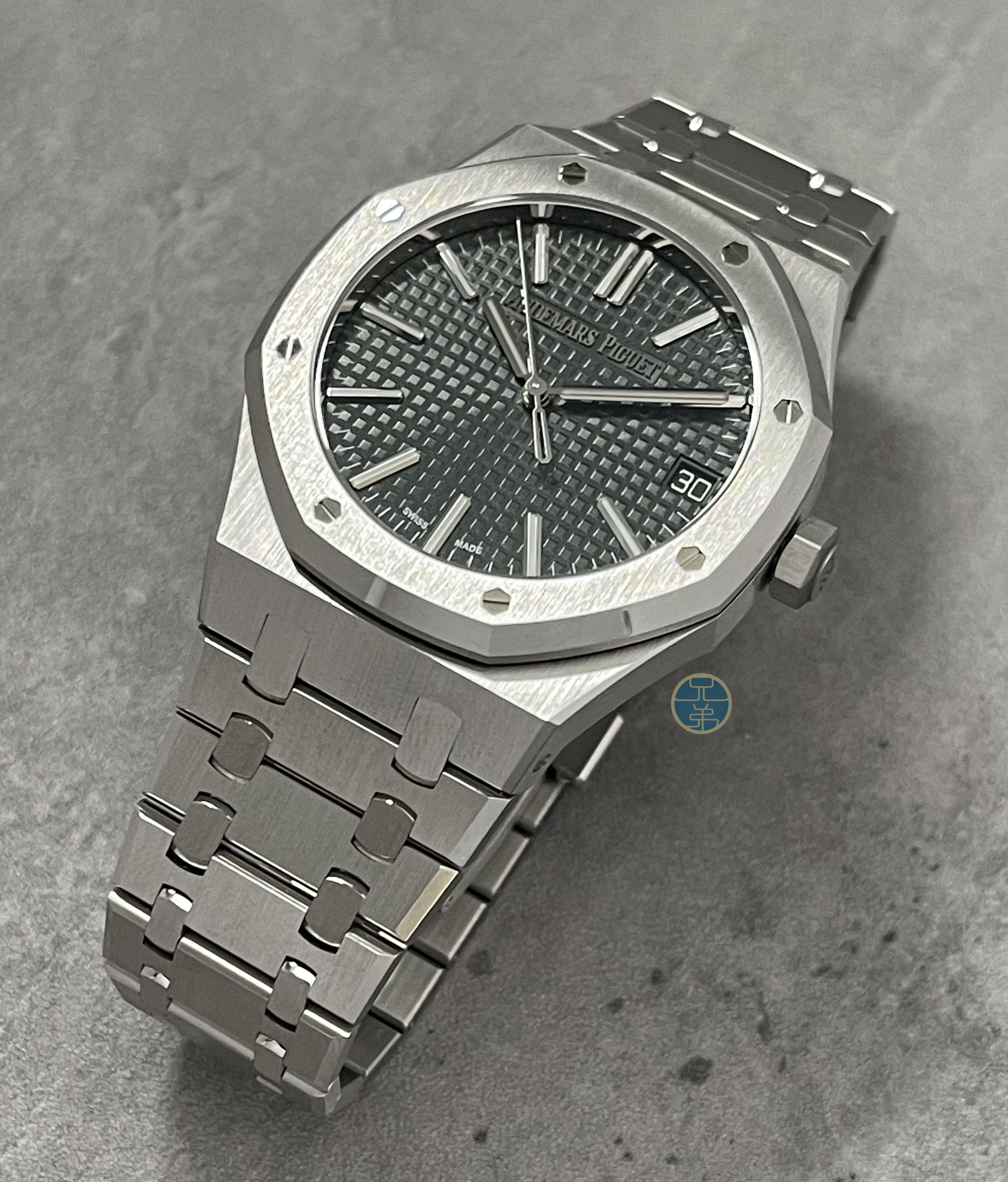 Royal Oak 15510ST.OO.1320ST.04