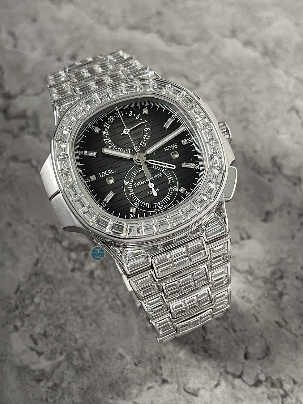 縮圖：Nautilus 5990/1400G-001