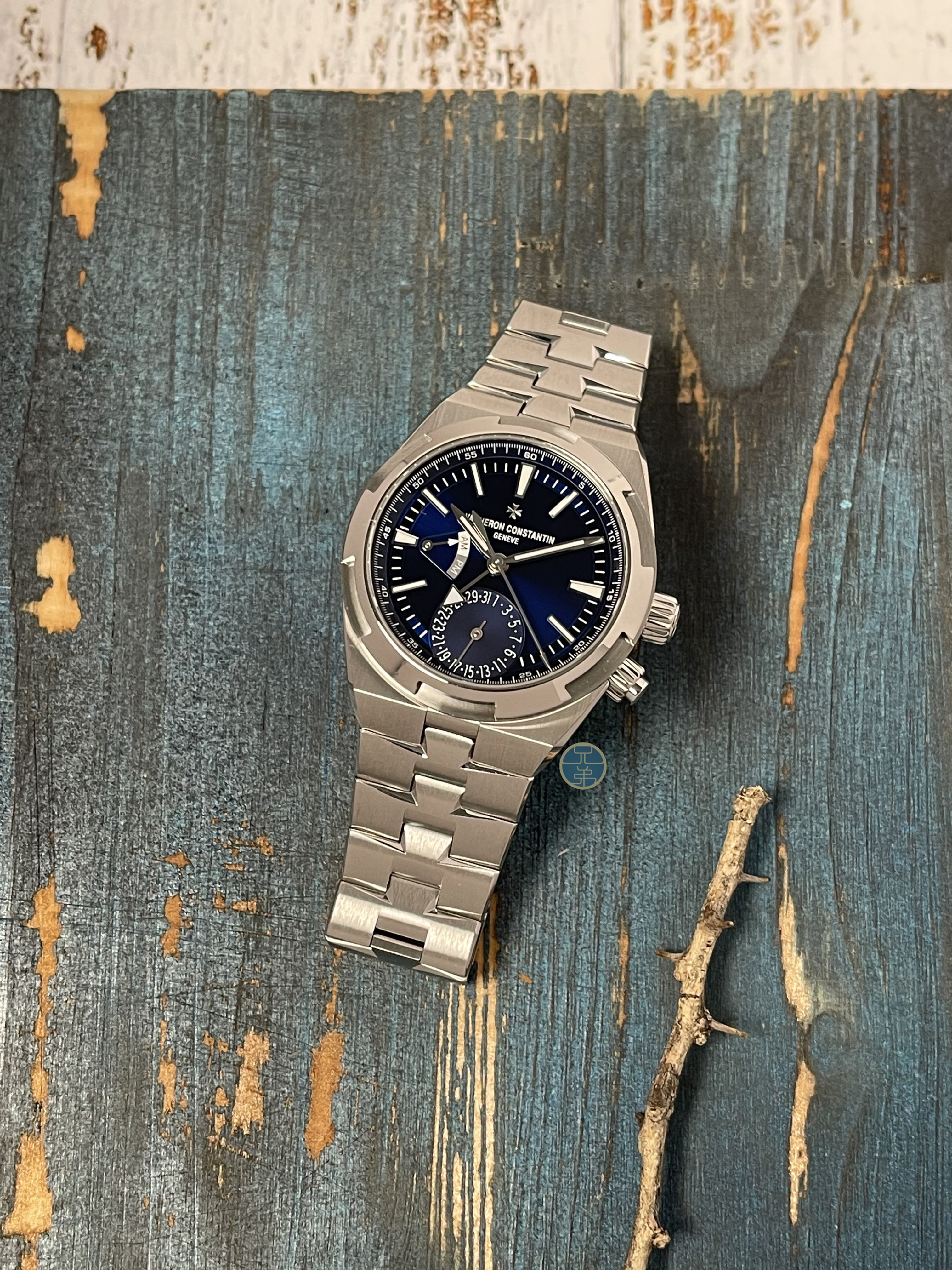 Overseas 7900V/110A-B334