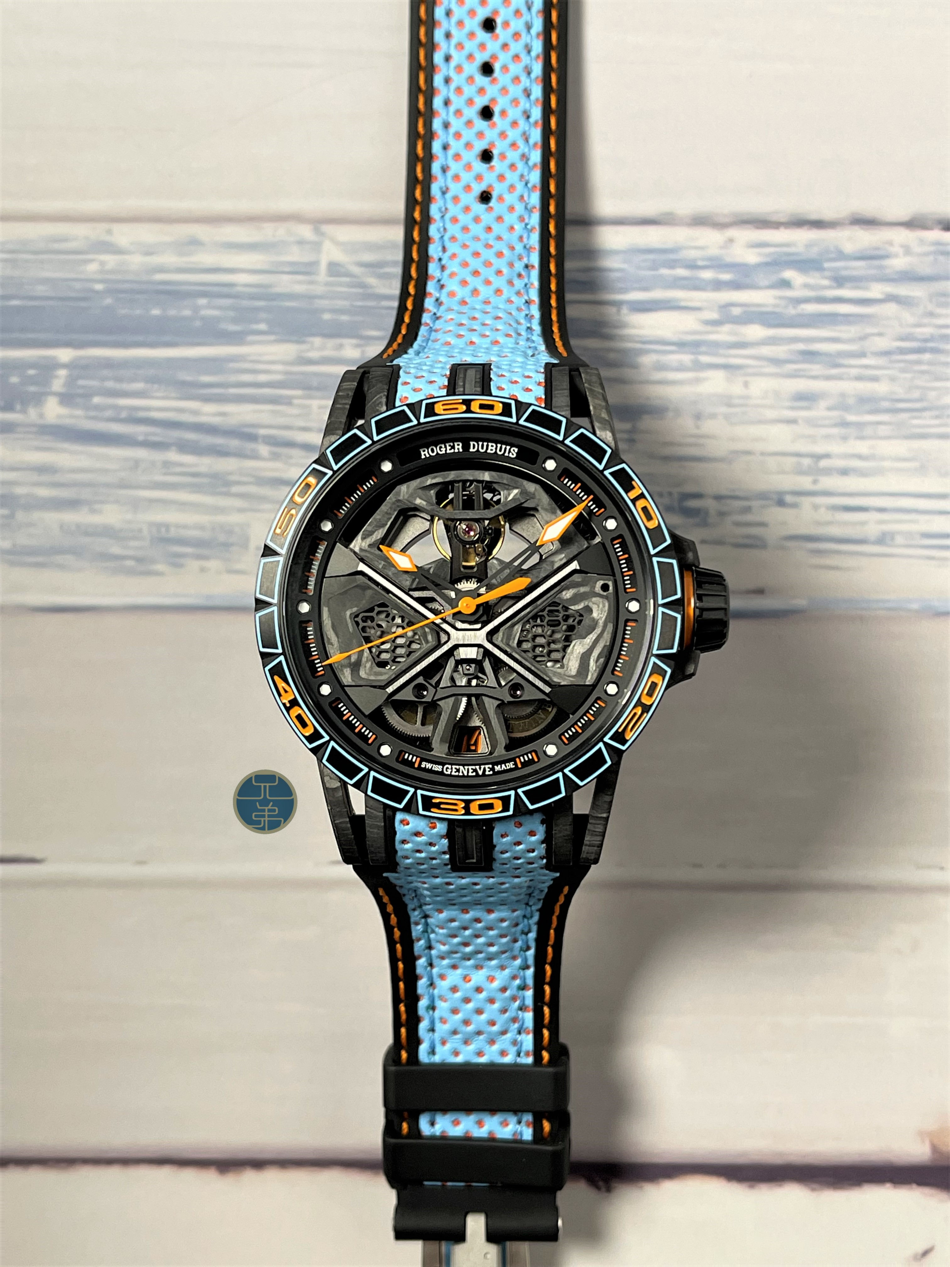 Excalibur Spider RDDBEX0828