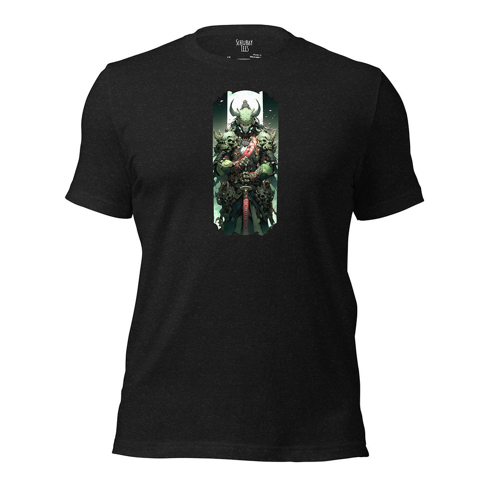 Thumbnail: Demon Knights 14 - Unisex