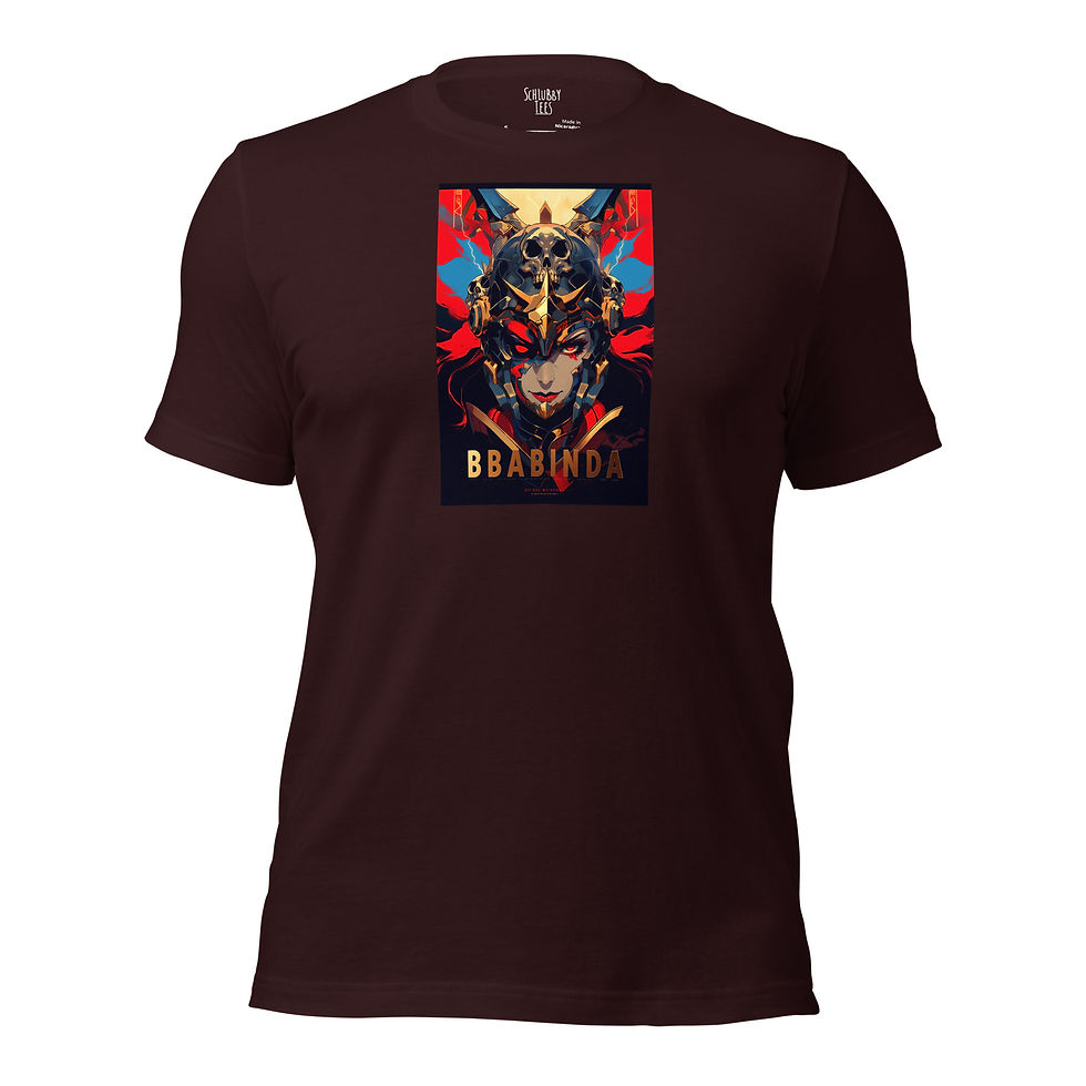 Thumbnail: Gladiators Poster 10 - Unisex