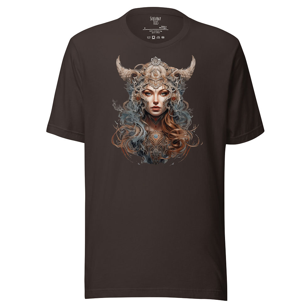 Thumbnail: Freya - Unisex