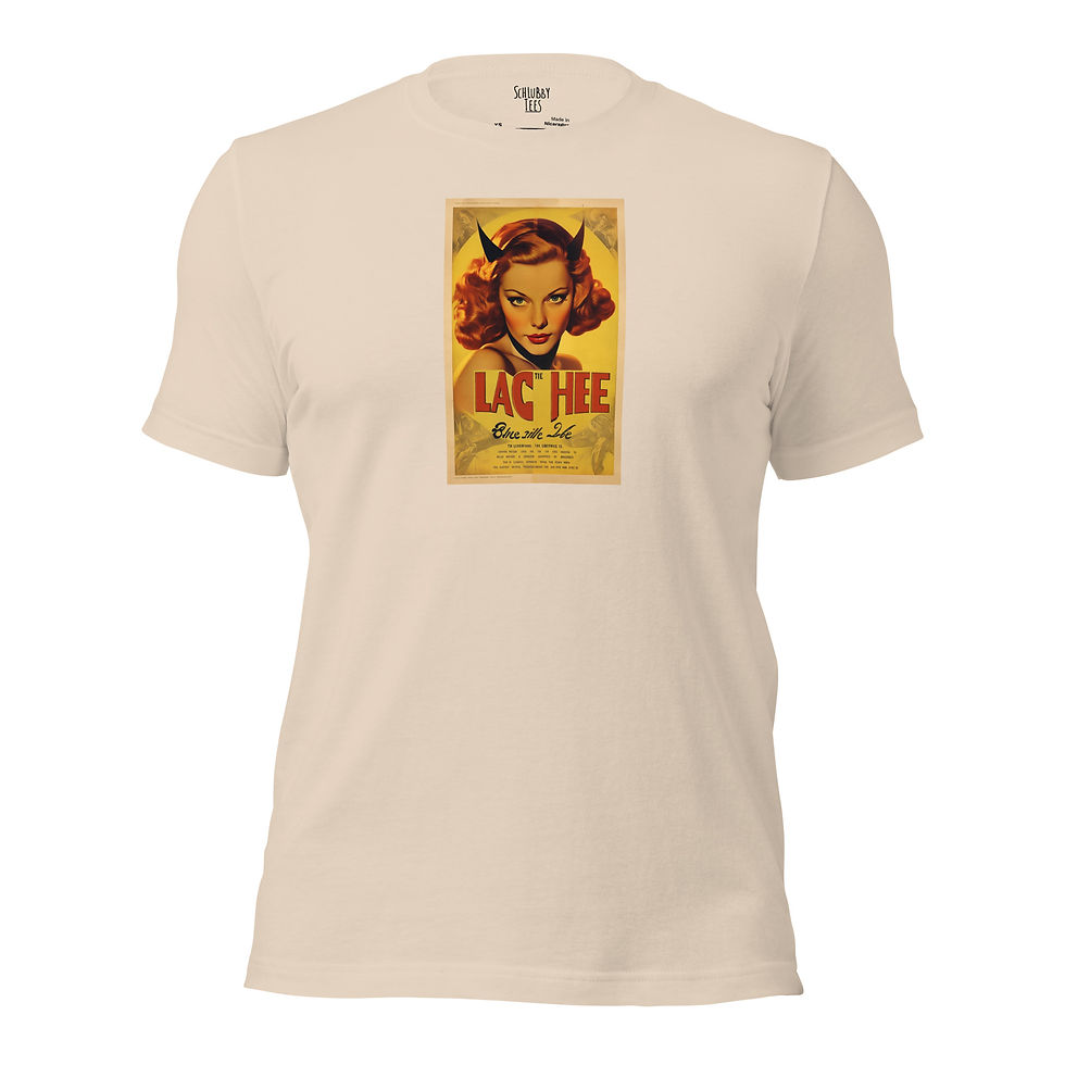 Thumbnail: Vintage Covers 29 - Unisex