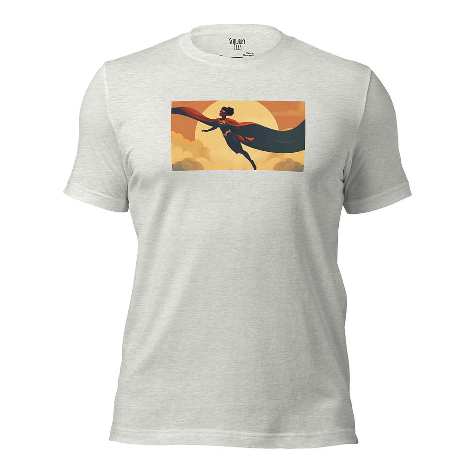 Thumbnail: Vintage Covers 54 - Unisex