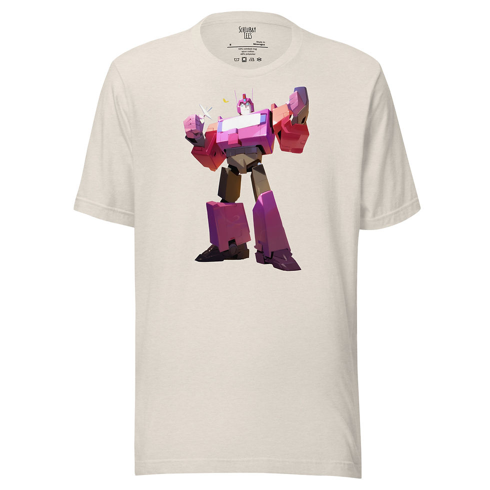 Thumbnail: Sigma - Unisex