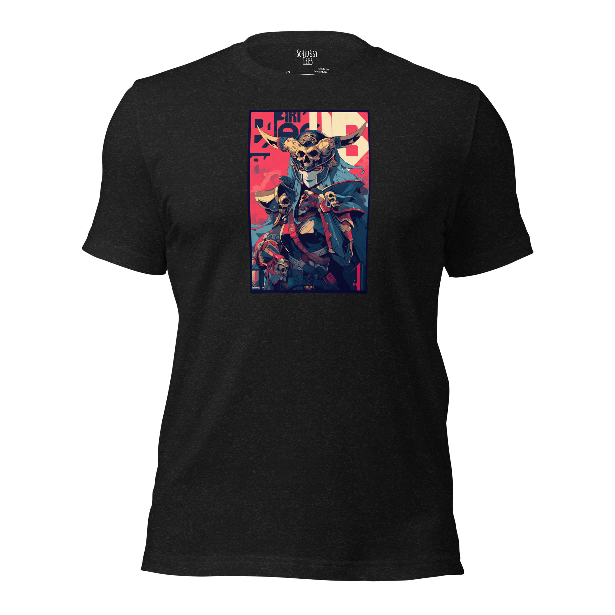 Gladiators Poster 21 - Unisex