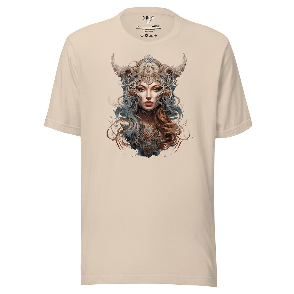 Thumbnail: Freya - Unisex