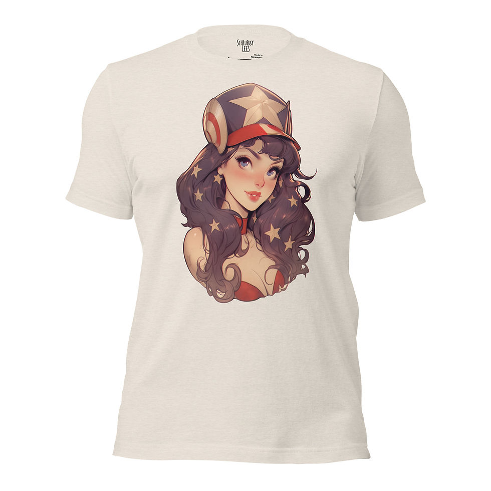 The Captain! - Unisex