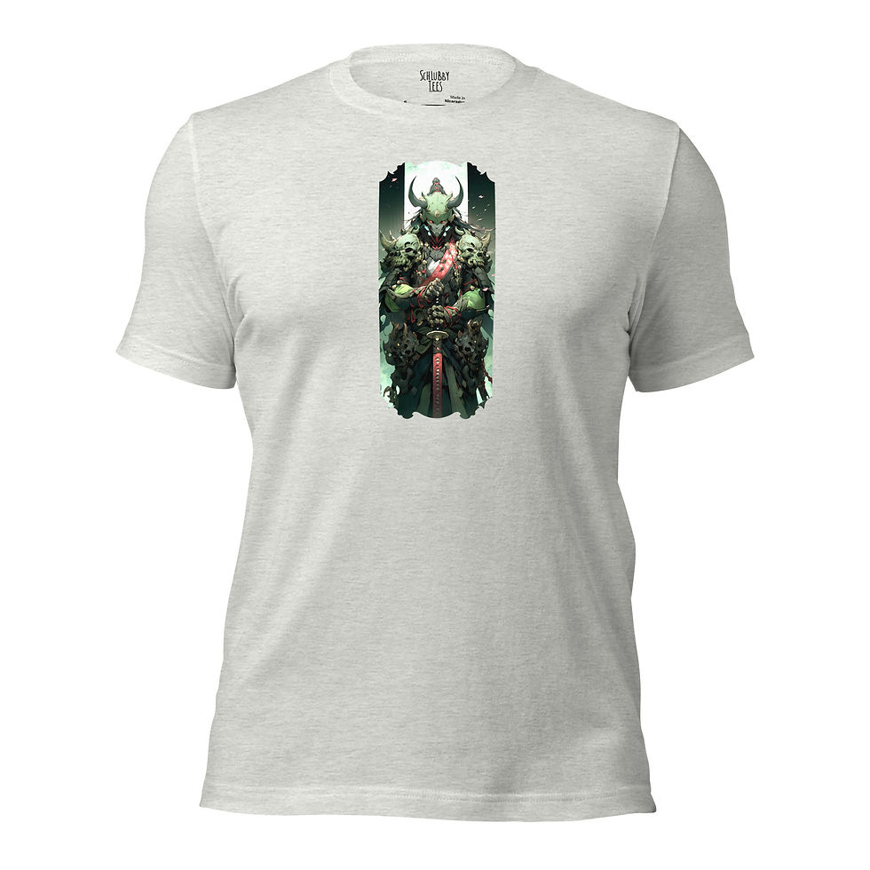 Thumbnail: Demon Knights 14 - Unisex