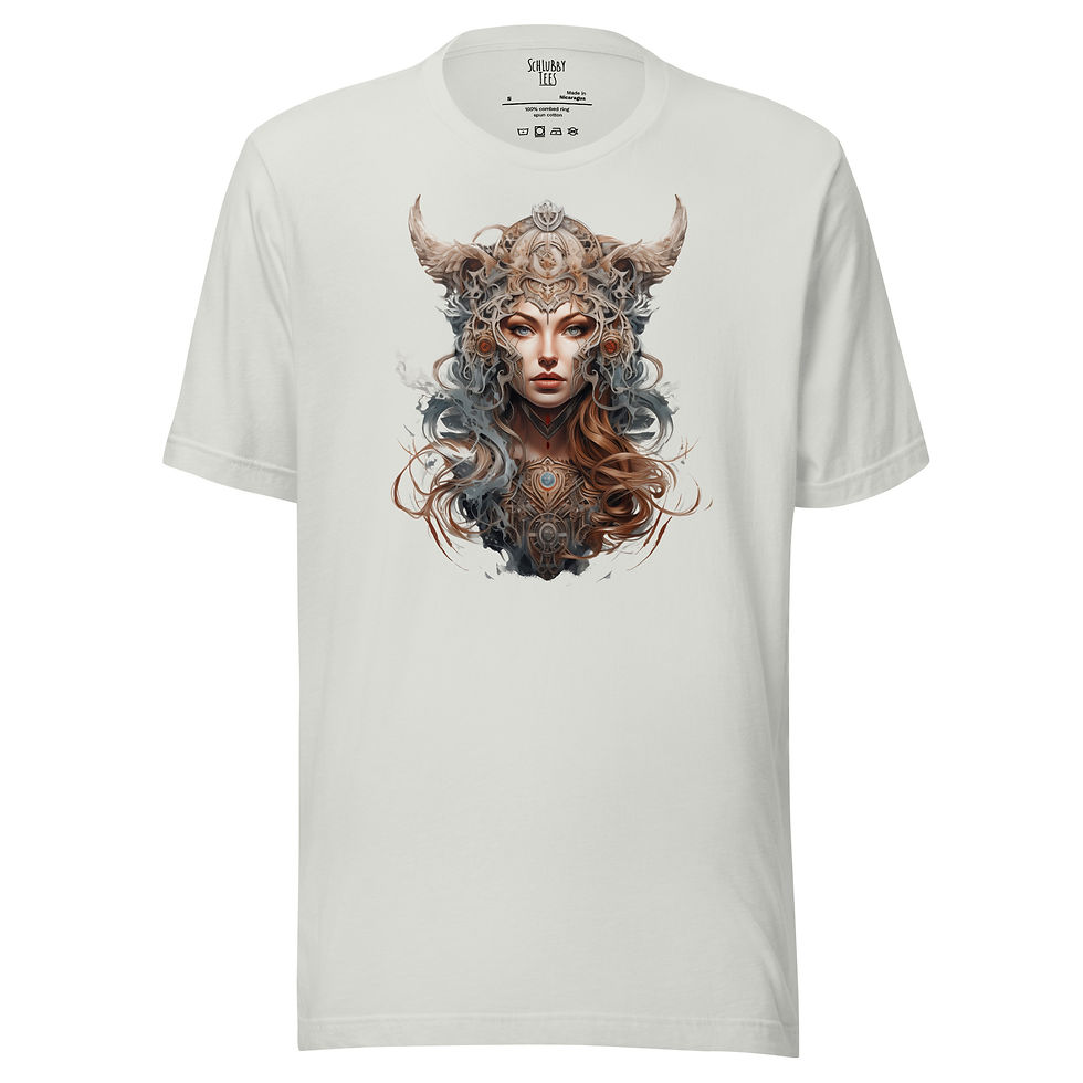 Thumbnail: Freya - Unisex