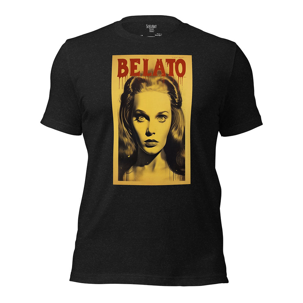 Thumbnail: Belato - Unisex