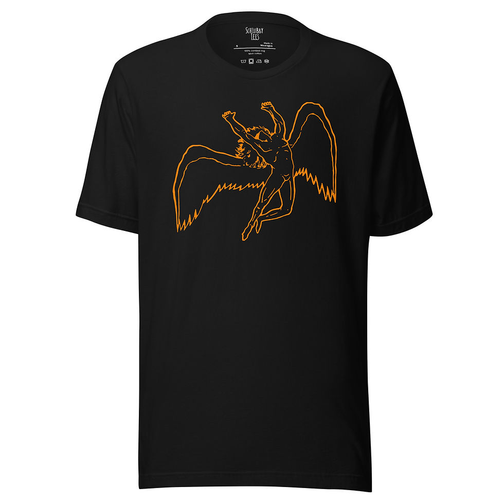 Thumbnail: Icarus - Unisex