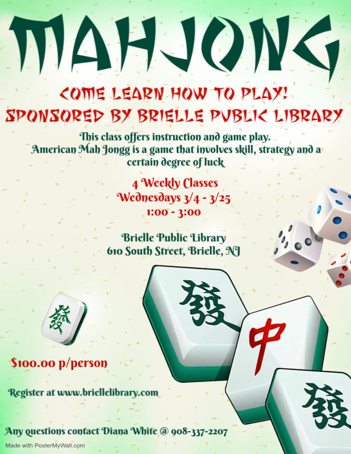 Mahjong - Learn How to Play!