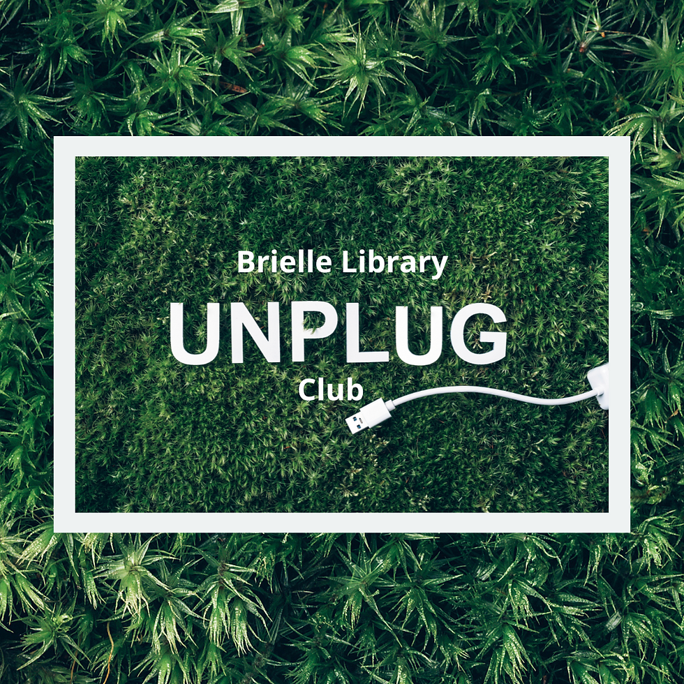 Unplug Club