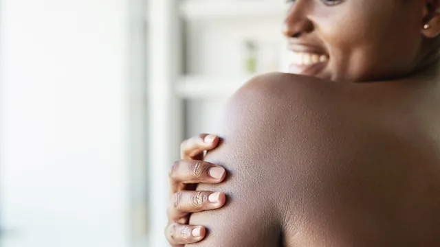 Pink Moon: Release Shoulder Pain