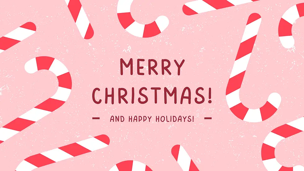 Free Yoga Class: Christmakwanzakuh 2025 - A Pink Moon Tradition