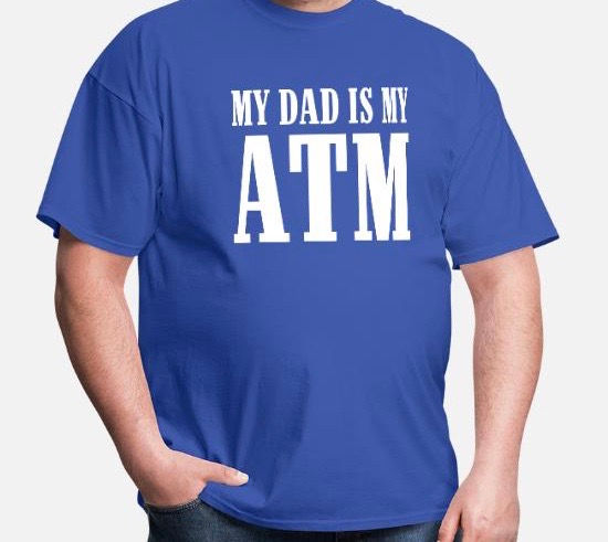 Funny T-shirt