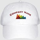 Thumbnail: ONE COLOUR LOGO LARGE
