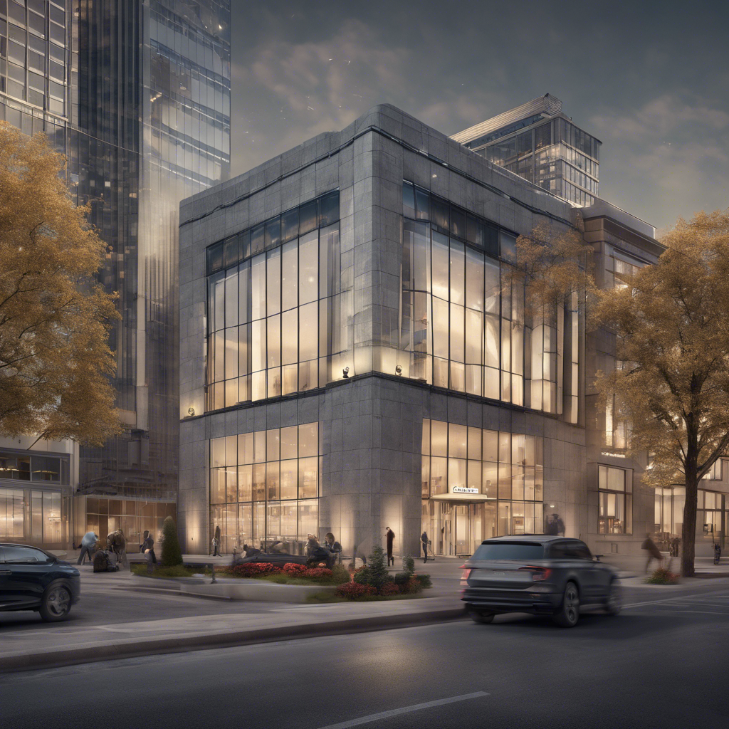 Bank of Canada Decision