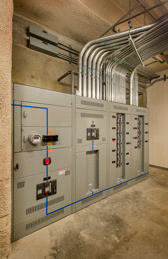 ENGIPRO what can be included in Electrical Planning Report (EPR)?