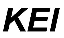 ONLY KEI  - KEI LOGO - GIF FILE.gif