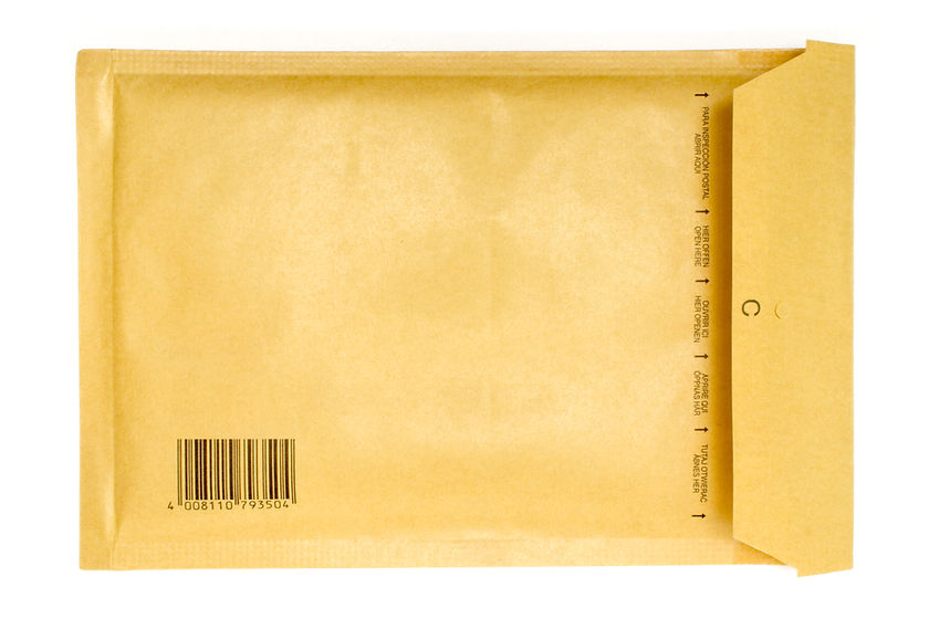 Envelope