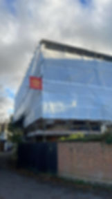 Total Scaffolding Solutions - London LTD