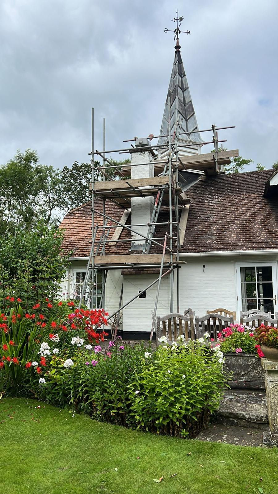 Pearl Scaffolding LTD